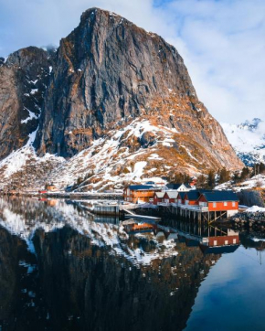 Reinefjorden Sjøhus